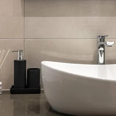 Drago 4* - 2 Minutes From The Town Centre Appartement Split