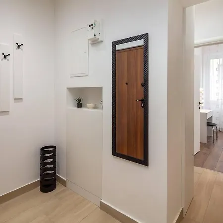 Drago 4* - 2 Minutes From The Town Centre Appartement Split