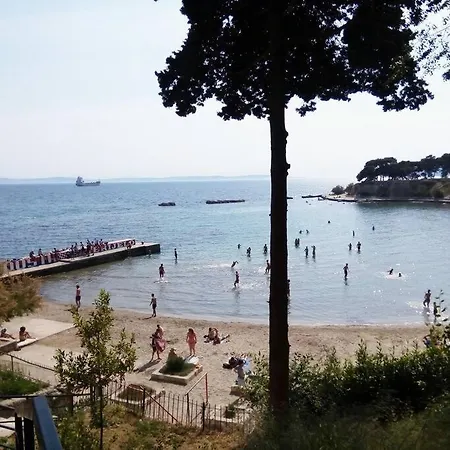 Appartement Drago 4* - 2 Minutes From The Town Centre *